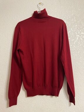 Suitsupply Wool Sweater